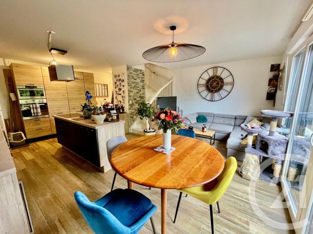 Appartement vente à Sannois, Val-d'Oise