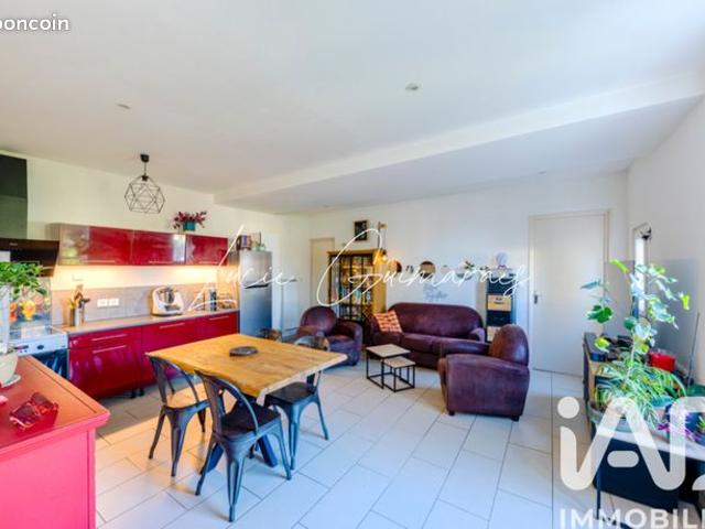 Appartement vente à Herblay-sur-Seine, Val-d'Oise