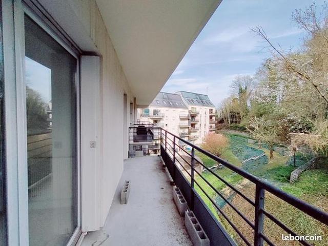 Appartement vente à Beauvais