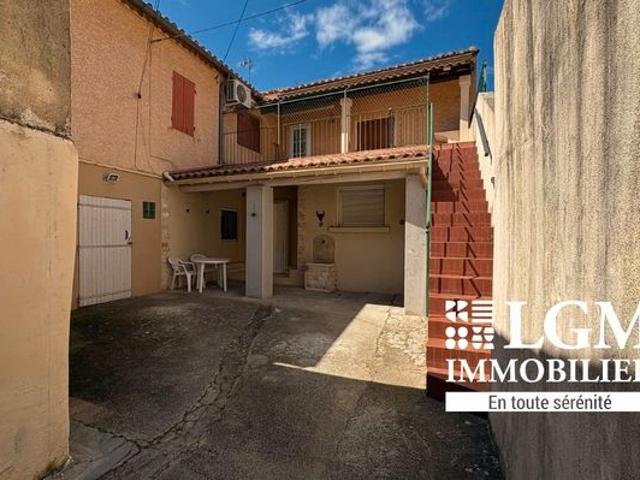 Appartement vente à Nîmes, Aubais