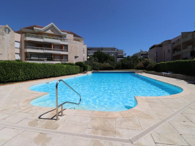 Appartement vente à Dijon