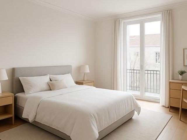 Appartement vente à Lille, Wasquehal