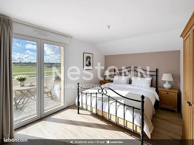 Appartement vente à Frasne, Doubs