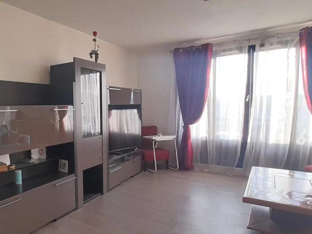 Appartement vente à Épi d'Or - Blancheville, Neuilly-sur-Marne