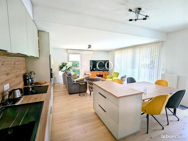 Appartement vente à Lille, Mouvaux