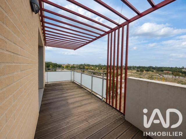 Appartement vente à Toulouse, Villeneuve-tolosane
