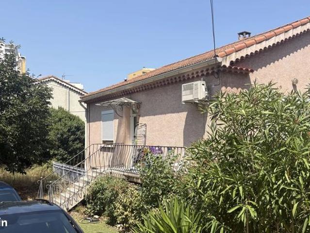 Appartement vente à Martigues, Bouches-du-Rhône