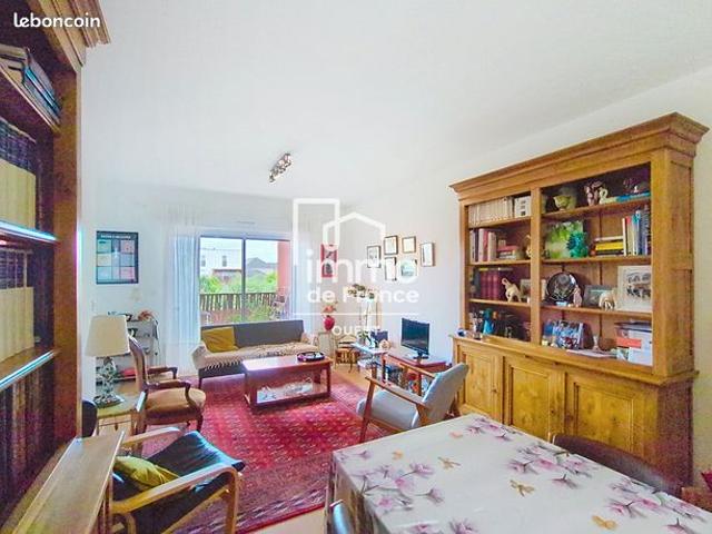Appartement vente à La Roche-sur-Yon, La Roche-sur-yon