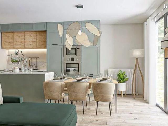 Appartement vente à Gennevilliers, Martinique