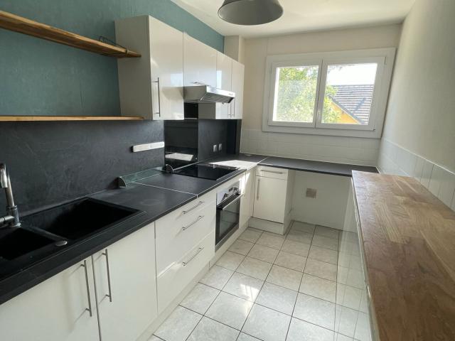 Appartement vente à Argelès-Gazost, Lourde