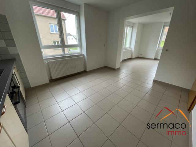 Appartement location à Sarreguemines, Epping