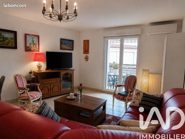 Appartement vente à Arles, Tarascon