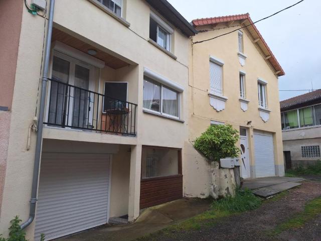 Appartement location à Riom, Châtelguyon