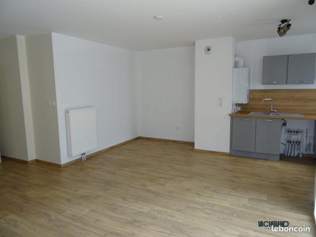 Appartement vente à Lille