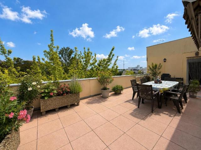 Appartement vente à Colmar-Ribeauvillé, Colmar