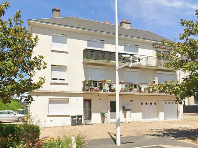 Appartement vente à Tours, Saint-cyr-sur-loire