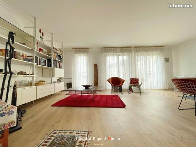 Appartement vente à Chartres