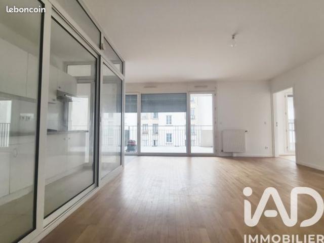 Appartement vente à Saint-Denis, Saint-denis