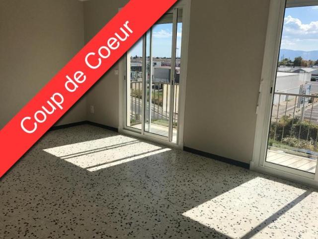 Appartement location à Perpignan
