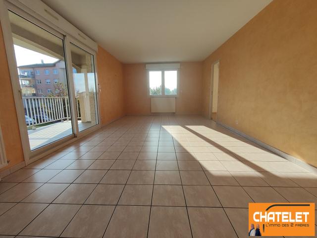 Appartement location à Les Chanels, Péronnas
