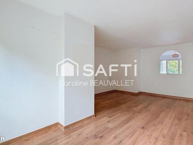 Appartement vente à Massy, Seine-Maritime