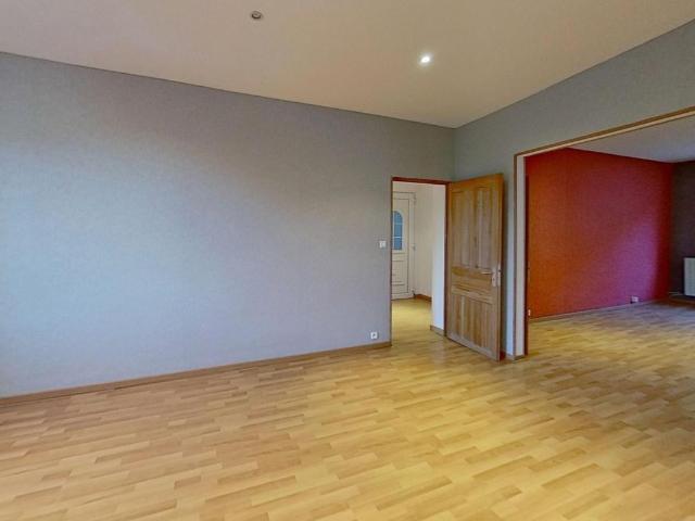 Appartement vente à Nilvange, Moselle