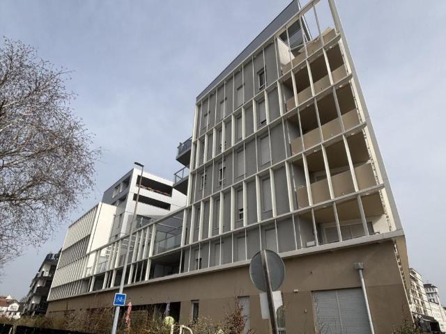 Appartement vente à Strasbourg, Schiltigheim