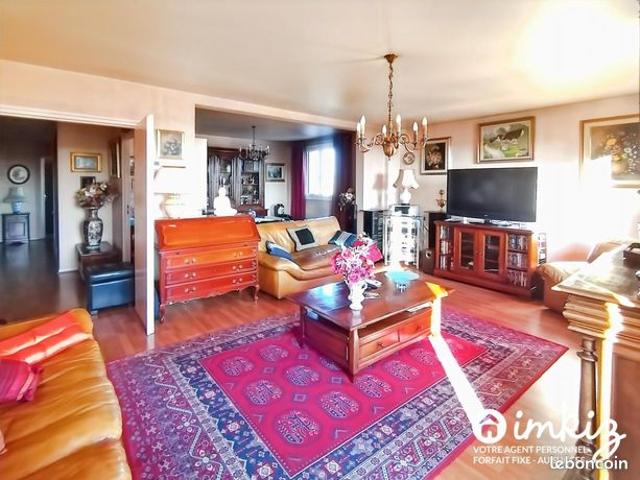 Appartement vente à Persan