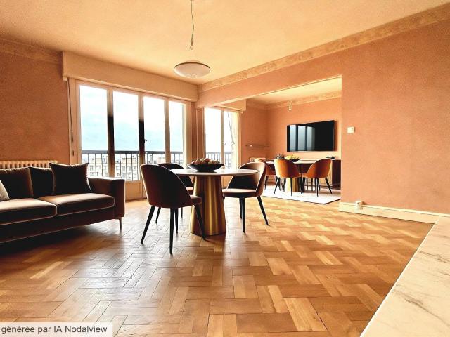 Appartement vente à Orléans