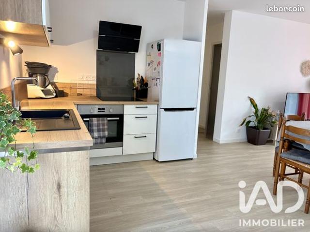 Appartement vente à Mortagne-au-Perche, Normandie