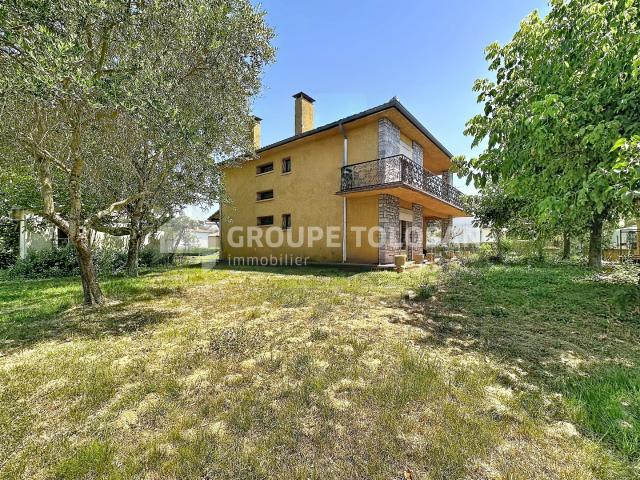 Appartement vente à Toulouse, Pechbonnieu