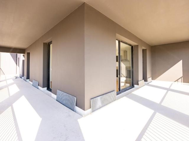 Appartement vente à Nantes