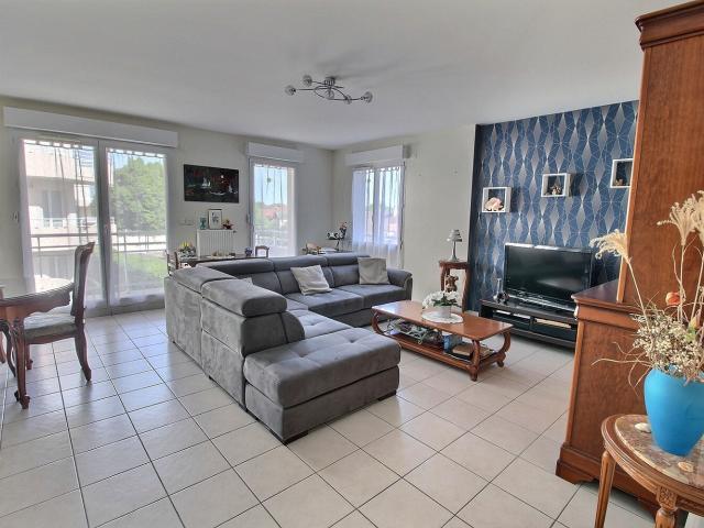 Appartement vente à Chartres