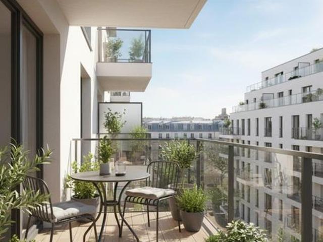 Appartement vente à Saint-ouen, Loir-et-Cher