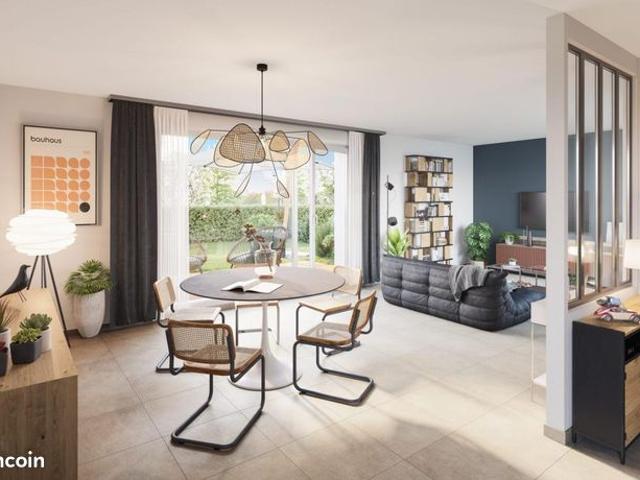 Appartement vente à Blanquefort, Gironde