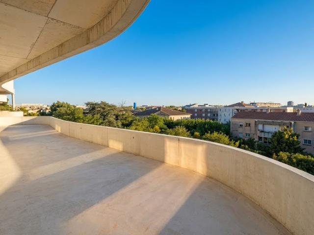 Appartement vente à Toulouse