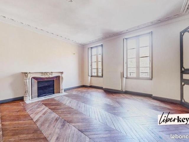 Appartement vente à Carcassonne