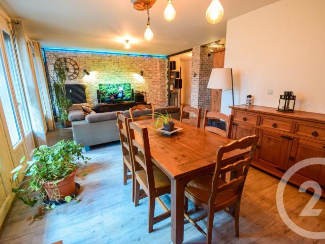 Appartement vente à Villefranche-sur-Saône, Rhône