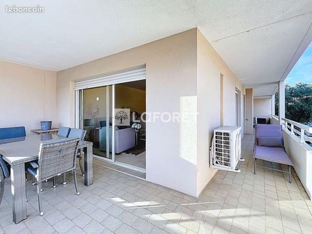 Appartement vente à Grasse, Le Cannet