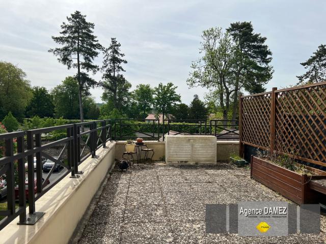 Appartement vente à Dourdan, Essonne