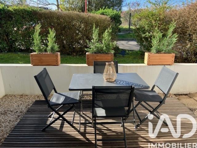 Appartement vente à Nantes, Carquefou