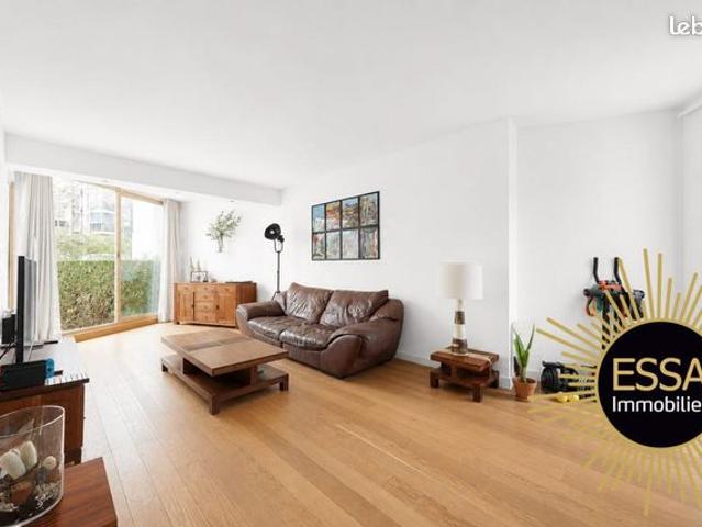 Appartement vente à Versailles, Le Chesnay