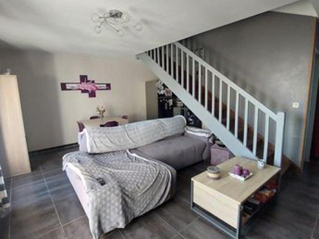 Appartement vente à Tarbes, Soues