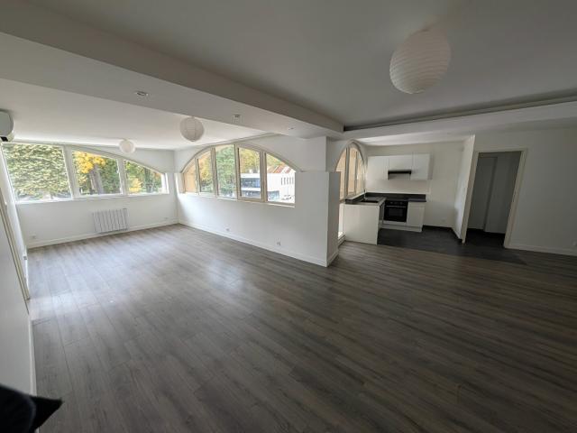 Appartement vente à Vienne