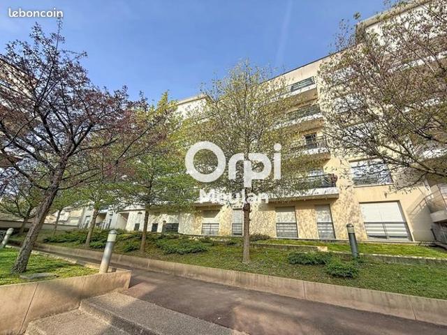Appartement vente à Mantes-la-Jolie, Hardricourt