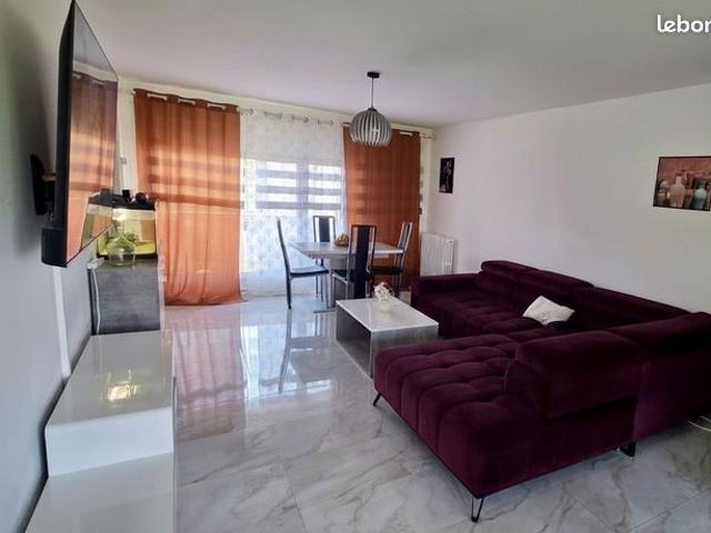 Appartement vente à Toulouse, Ramonville-saint-agne