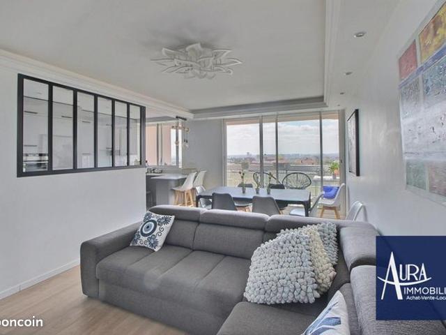 Appartement vente à Les Lilas, Seine-Saint-Denis