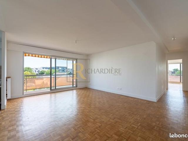 Appartement vente à Nogent-sur-Marne, Saint-maur-des-fossés