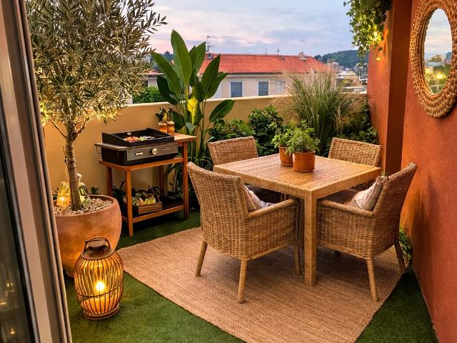 Appartement vente à Perpignan