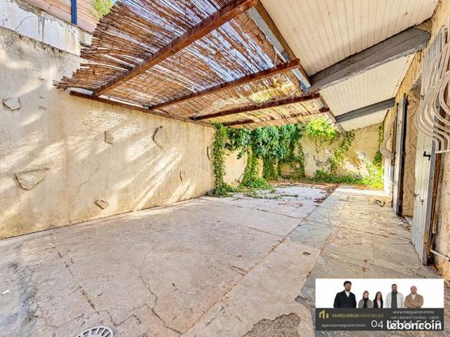 Appartement vente à Port-de-Bouc, Bouches-du-Rhône